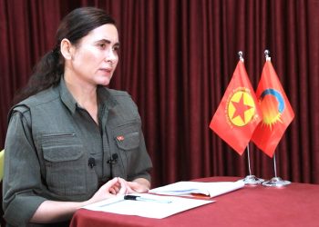 Em bi Ciwanên Kurdistanê piştrast in