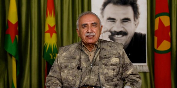 Karayilan: Encamên taktîka zextê ya li ser Rêbertî wê giran bin