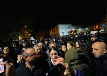 Li ser şaredariyên Dêrsim û Pulurê darbe