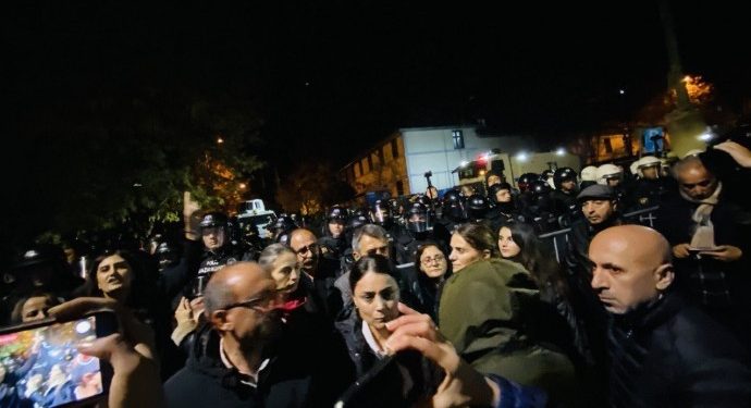 Li ser şaredariyên Dêrsim û Pulurê darbe