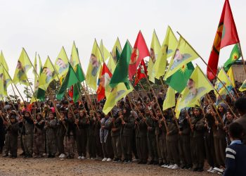 Pîrozbahiya 27’ê Mijdarê li Mexmûrê