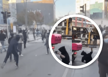 Agirê ciwanan kolanên Êlîhê ronî dike