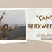 ÇANDA BERXWEDANÊ