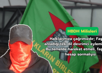 HBDH; “Dijmin Bikin Hedef!”