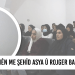 Ciwanên Reqayê; “Şehîd Asya Û Rojger Baş Nas Bikin”