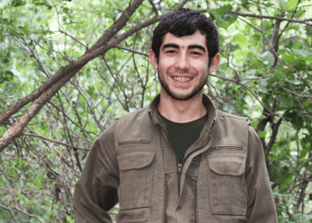 HPG’ê nasnameya Şehîd Serdar Batman eşkere kir