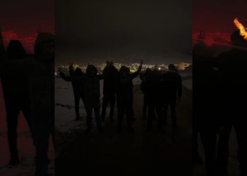 YCWK 46. Salvegera PKK’ê silav kir