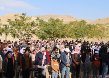 6 şervanên YBŞ’ê bi merasîmekê hatin bibîranîn