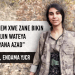 “Dema ku em xwe zane bikin emê bigihijin wateya rast ya jiyana azad”