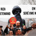 “Seyîd Riza serî xwe netewand em ê jî serê xwe natewînin”