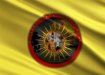 MJAR(MILÎSÊN JINÊN AGIR Û ROJÊ) li Erziromê wesayîta kesêkî faşîst şewitandin