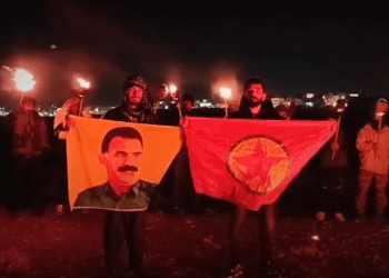 Ciwanên Silêmaniyeyê bi coşek mezin roja damezrandina PKK pîroz kirin