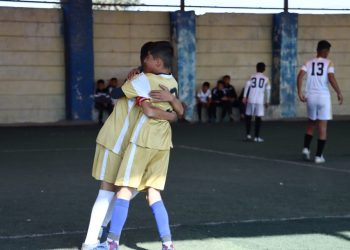 Encamnameya Lîga Futbolê ya Ciwanan a Efrîn û Şehbayê bi dawi bu