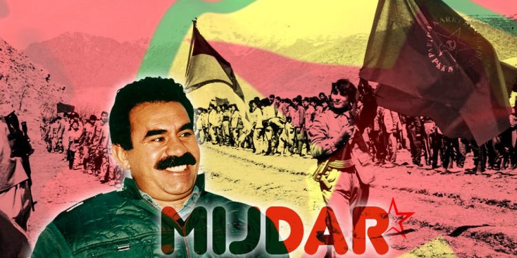 ROJEV 1’Ê MIJDARÊ
