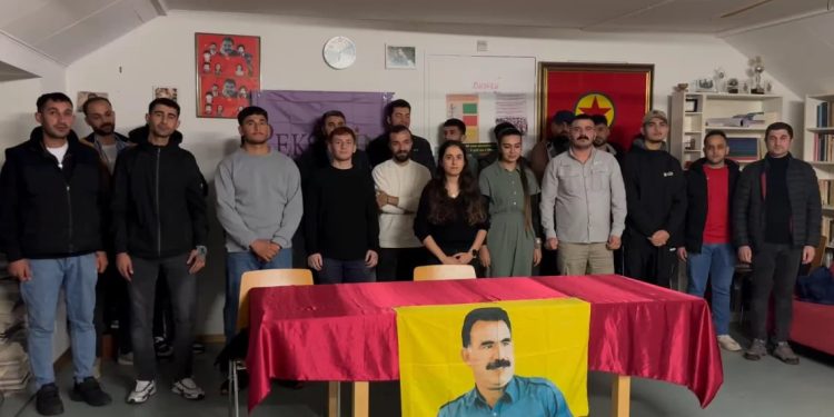 TCŞ ya Swîsreyê bang li Meşa Kolnê kirin