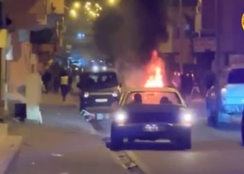 Ji Milisên MAK’ê li Elîhê çalakî