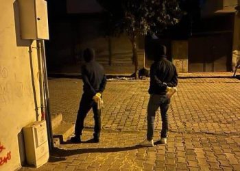 Yekîneyên YCWK Êlîh çalakiyên xwe yên li dijî dagirkeran bê navber didomînin