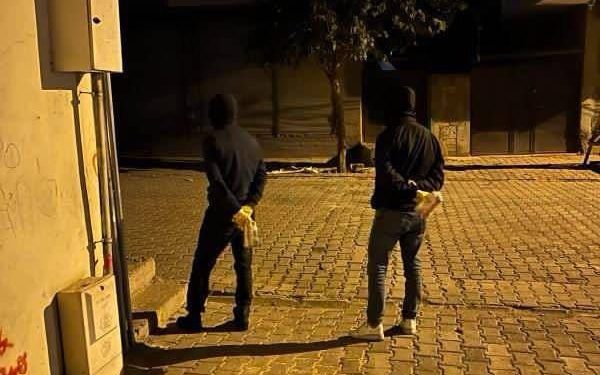 Yekîneyên YCWK Êlîh çalakiyên xwe yên li dijî dagirkeran bê navber didomînin