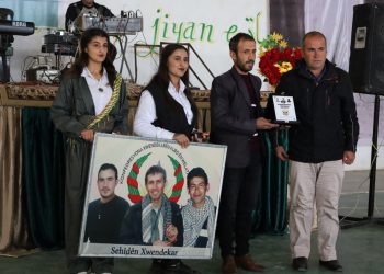 Festîvala Şehîd Hogir a Kobanê destpêkir