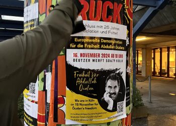 Amadekariyên Jinên Ciwan ên Xwendekar, ji bo Meşa Kolnê