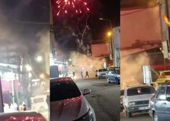 Çalakiya Yekîneyên YCWK Amed-Farqîn