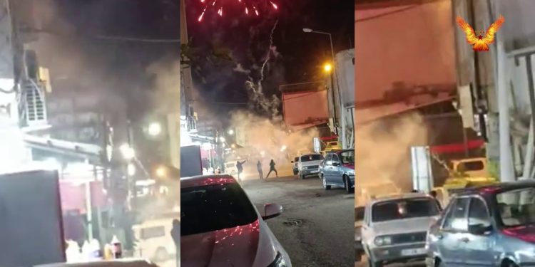 Çalakiya Yekîneyên YCWK Amed-Farqîn