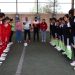 Turnuveya Futbolê ya Jinên Ciwan li Şehbayê