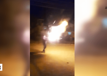 Ciwanên APO’yi yên Qoserê; “Vîna xwe biparêzin!”