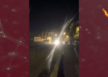 Ji yekîneyên YCWK Gever heta wesayîta zirxî çalakî!