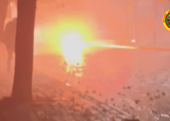 MAK, li tevahiya şevê li deh taxan bi dagirkeran re şer kir