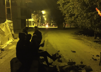 Ji yekîneyên YCWK Wan û Êlîhê li dijî dagirkeran çalakî!