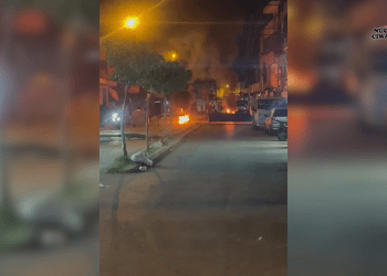 Li Edeneyê ciwanan rê girtin