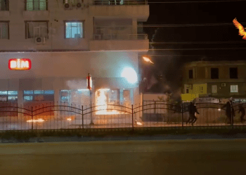 Çalakiyên YCWK’ê yên li dijî BÎM û TOMA!