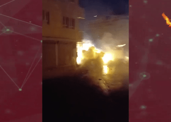 Yekîneyên YCWK Êlîh çalakiyên xwe yên li dijî dagirkeran didomînin!