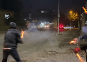 YCWK şerê li dijî dagirkeran bi biryardarî didomîne