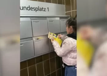 TekoJIN Luzernê ji bo meşa Kolnê belavok belav kir