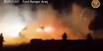 MAK: Di çalakiyên milîsên me de 3 polîs bi giranî birîndar bûn