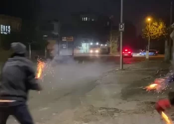 YCWK; “Li dijî dagirkerên Tirk her rêgez rewa ye”