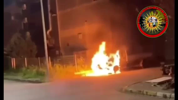 Ji Mîlîsên Jinên Agir û Rojê çalakî