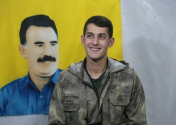 HPG’ê nasnameya şehîdekî eşkere kir