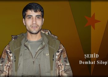 HPG’ê nasnameya gerîlayekî şehîd eşkere kir