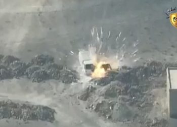 Dîmenê çalakiya li Tişrîn û Qereqozaxê hat weşandin