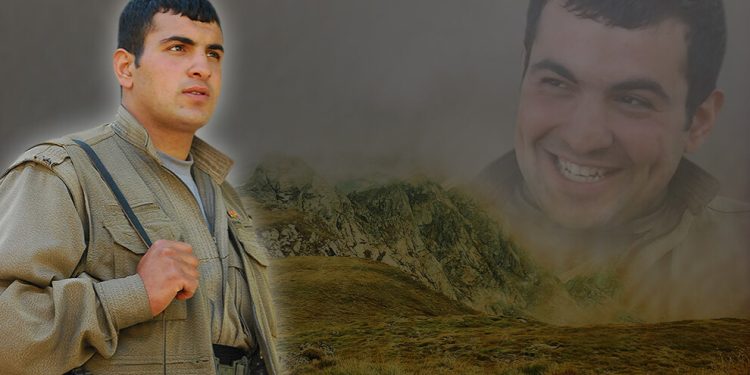 HPG: Hevrêyê me Hogir Merwan şehîd bû