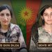 HPG’ê nasnameya 2 şehîdan eşkere kir