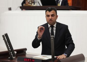 Omer Öcalan detayên hevdîtina bi Rêber APO re eşkere kir