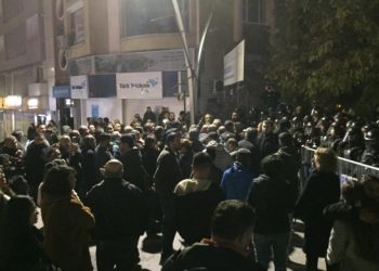 Li Dêrsimê xwendekarek hate girtin