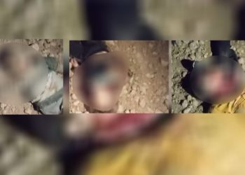 Dewleta Tirk li Eyn Îsa komkujî kir: 12 kes şehîd bûn