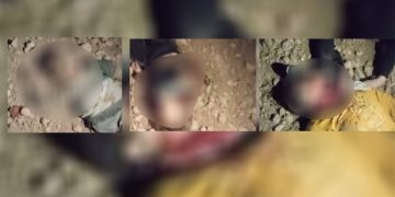 Dewleta Tirk li Eyn Îsa komkujî kir: 12 kes şehîd bûn