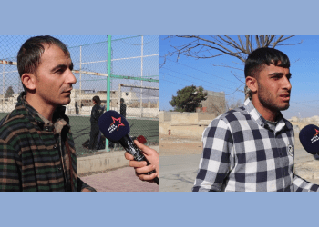 Ji ciwanên Kobanê bang ji ciwanên Bakur re: Kobanê biparêzin