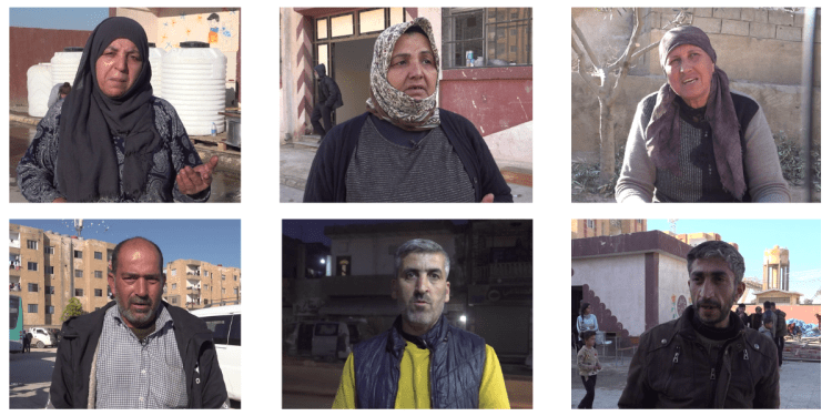 Gelê Efrînê: Heta ku Rêber APO ji girtîgehê derkeve em ê têkoşîna xwe bidomînin